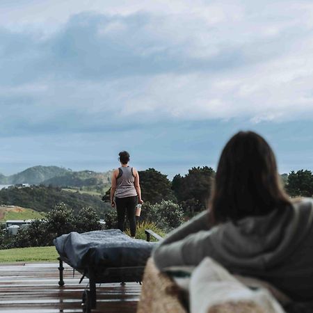 Matapouri & Tutukaka Spectacular Coastal Views- Aroha Luxury Guest Suite Kültér fotó