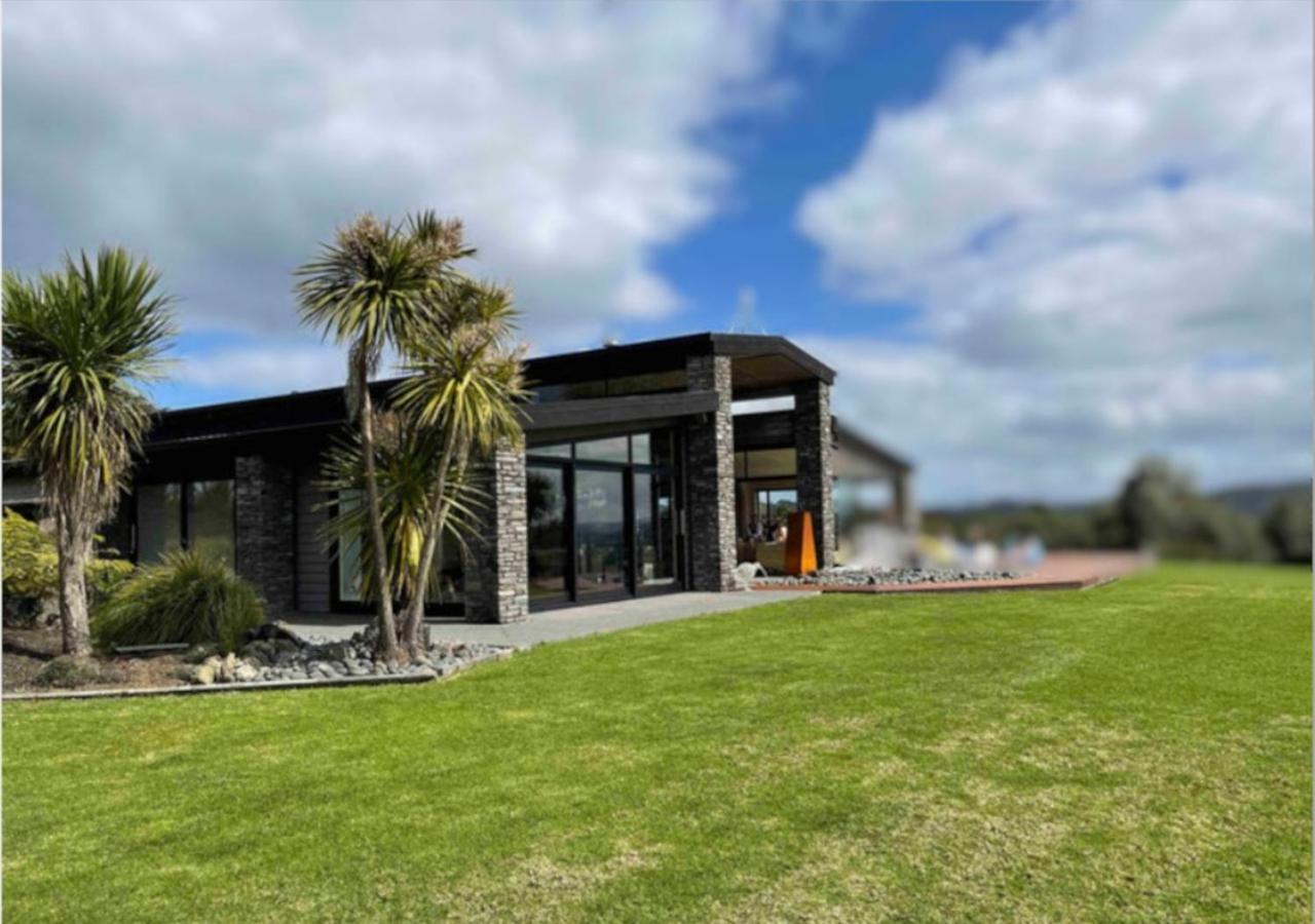 Matapouri & Tutukaka Spectacular Coastal Views- Aroha Luxury Guest Suite Kültér fotó