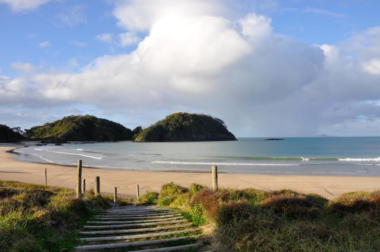 Matapouri & Tutukaka Spectacular Coastal Views- Aroha Luxury Guest Suite Kültér fotó