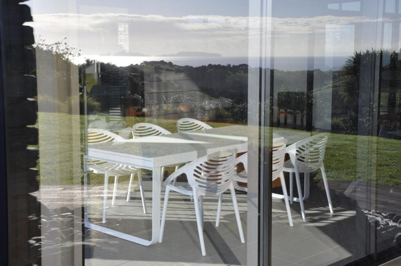 Matapouri & Tutukaka Spectacular Coastal Views- Aroha Luxury Guest Suite Kültér fotó