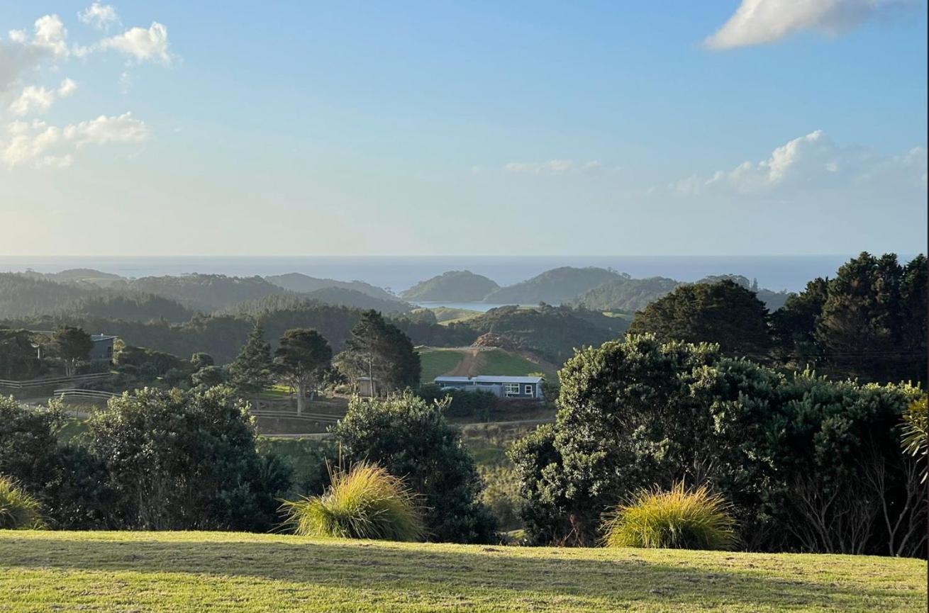 Matapouri & Tutukaka Spectacular Coastal Views- Aroha Luxury Guest Suite Kültér fotó